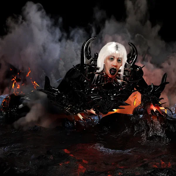 From the Ashes