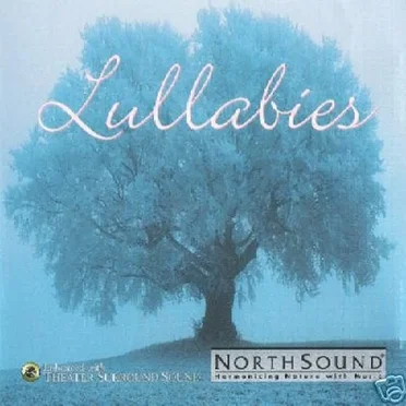 Lullabies by Northsound - album cover