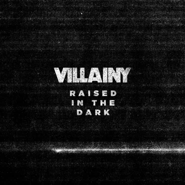 Raised in the Dark