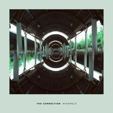 The Connection by Mindmeld - album cover