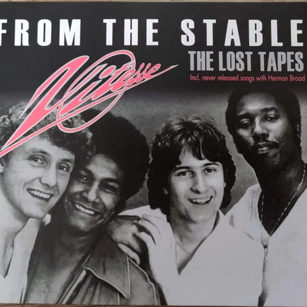 From The Stable (The Lost Tapes)