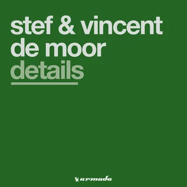 Details by Stef - album cover