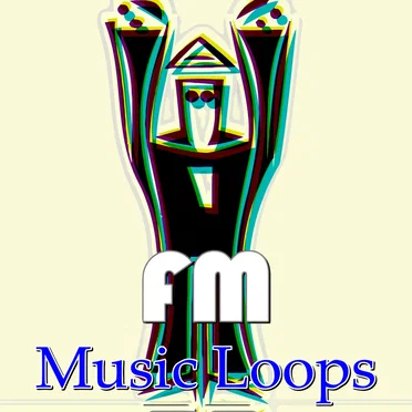 FM GENESIS / MEGADRIVE Music Game Loops by Snabisch - album cover