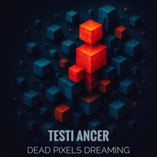 Dead Pixels Dreaming