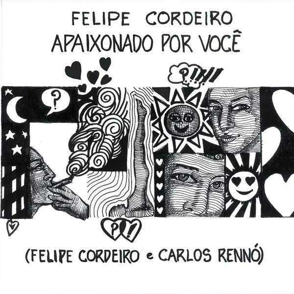 Apaixonado por você