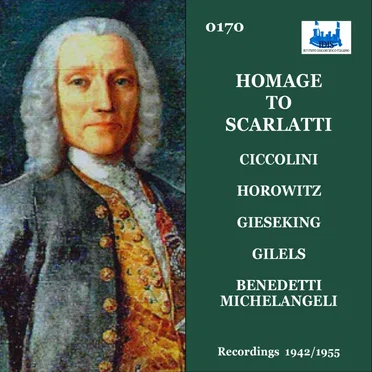 Homage to Scarlatti
