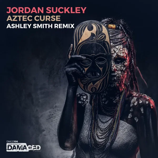 Aztec Curse (Ashley Smith remix)