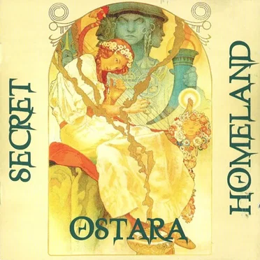Secret Homeland