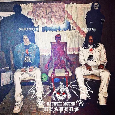 Haunted Mound Reapers