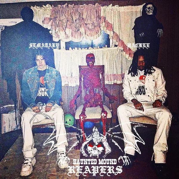 Haunted Mound Reapers