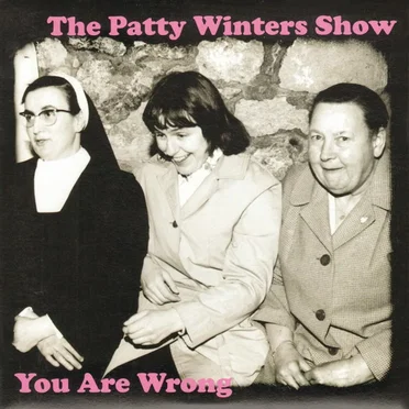 You Are Wrong