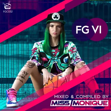 FG VI by Various Artists - album cover