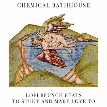 Lofi Brunch Beats to Study and Make Love To