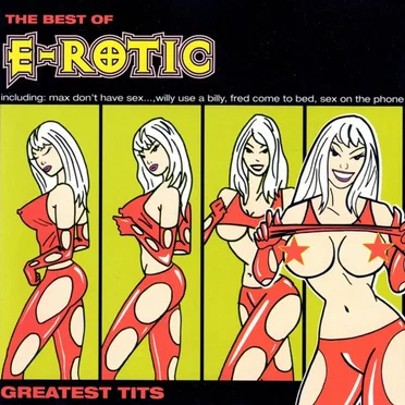 Greatest Tits