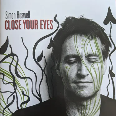 Close Your Eyes
