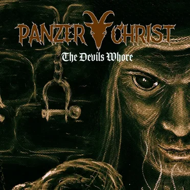The Devils Whore