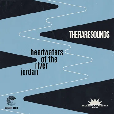 The Rare Sounds
