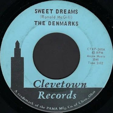 Sweet Dreams