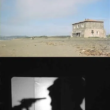 spaces for Marco Fererri