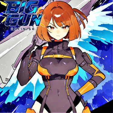 Big Gun