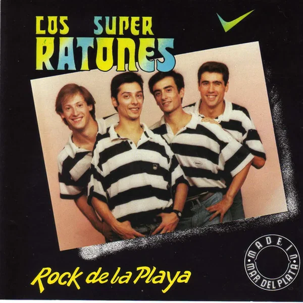 Rock de la playa