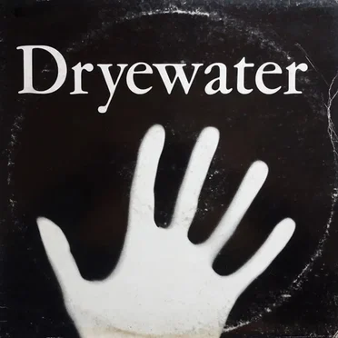 Southpaw by Dryewater - album cover
