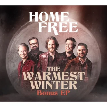 The Warmest Winter Bonus EP