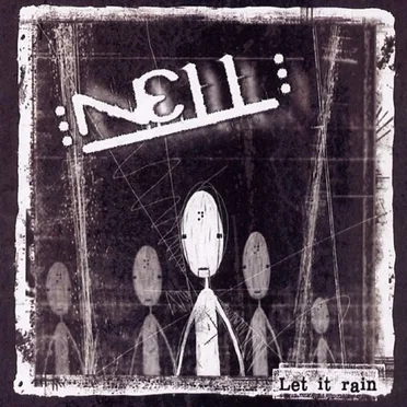 Let It Rain