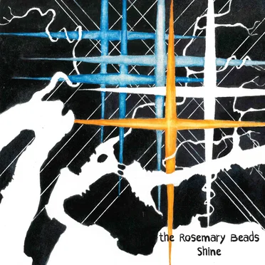 Shine by The Rosemary Beads - album cover