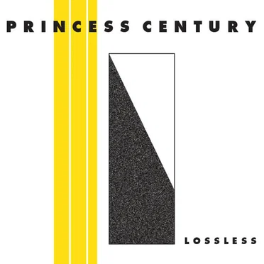 Lossless by Princess Century - album cover