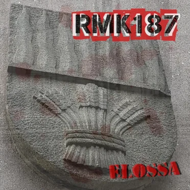 Elossa by RMK187 - album cover