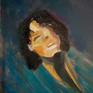 fainter by Moaning Lisa - album cover