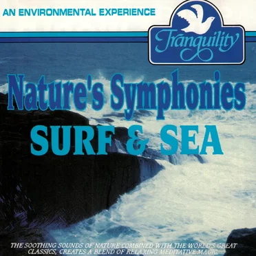 Nature's Symphonies: Surf & Sea