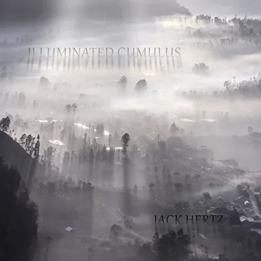 Illuminated Cumulus
