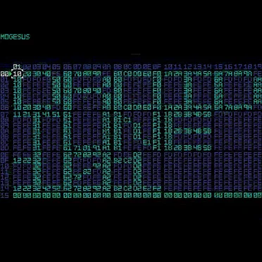 DROIDTUNE101 by MoGesus - album cover