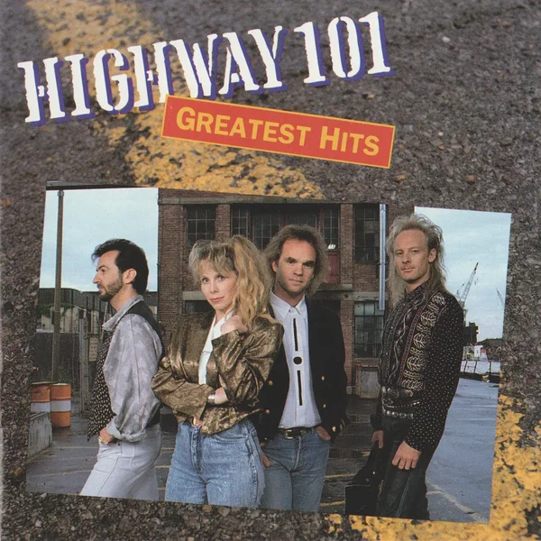 Greatest Hits