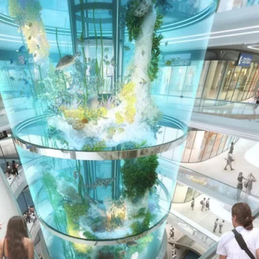 The Beverly Center