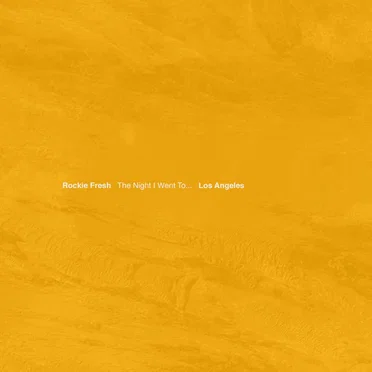 The Night I Went To... Los Angeles