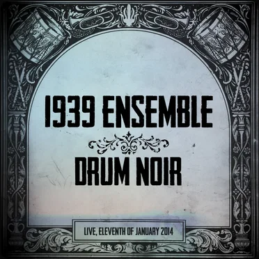 Drum Noir • Live