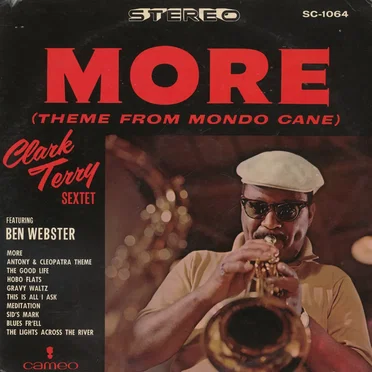 More (Theme From Mondo Cane)