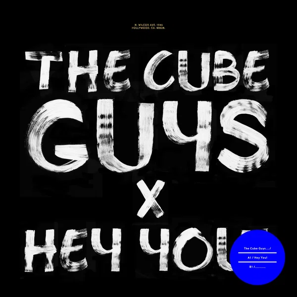 Hey You!