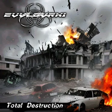 Total Destruction
