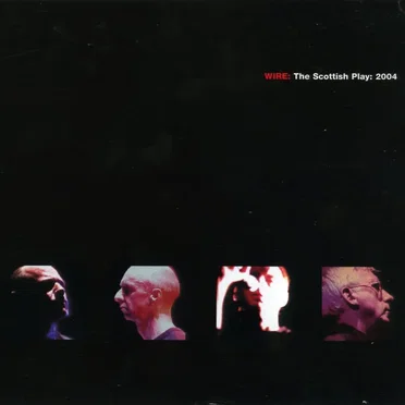 The Scottish Play: 2004