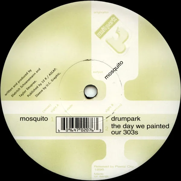 Mosquito