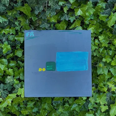 Two Dimensional / St Ides