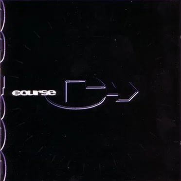 The Course by The Course - album cover
