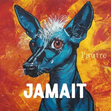 Yves Jamait