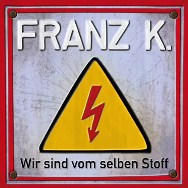 Wir sind vom selben Stoff