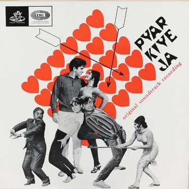 Pyar Kiye Ja