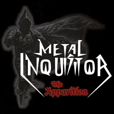 The Apparition by Metal Inquisitor - album cover